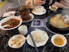 -李师傅脆肚(华强北店)
