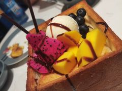 -鹿港小镇(悠唐店)