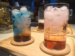 -花与咖啡馆(金星楼店)