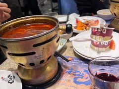 -初色海鲜自助(万丰路店)