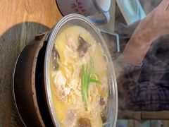 -蜜桃餐厅·伴山(湖滨商业街店)