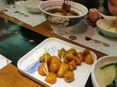 -南小馆(迪士尼小镇店)