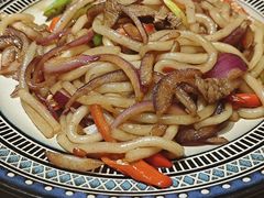 -格日勒阿妈蒙古厨房(大召店)