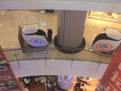 -皇庭广场(福华三路店)