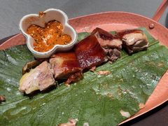 -小厨娘淮扬菜(河西奥美大厦店)