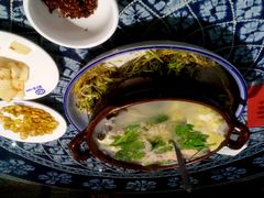 android_upload_pic-白家寨子·山野白族菜(古城总店)