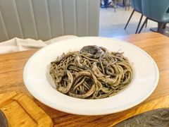 -萨莉亚意式餐厅(河东万达店)