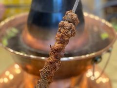 -东来顺饭庄(王府井步行街店)