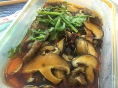 -廖记老砂锅(上清寺店)