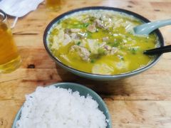 酸菜鸡-油城印象(宾南路店)