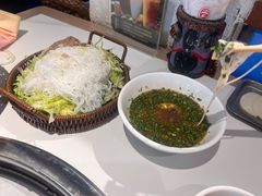 -云尊府云南菜·蒸汽石锅鱼(学清路店)