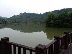 -咸宁太乙国际温泉度假村