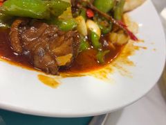 -大锅强·蒸海鲜青岛菜(金沙滩店)