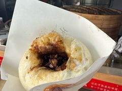 -孝店王酒酿馒头(安昌1店)