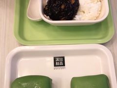 -满记甜品(优客百盛店)