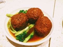 红烧狮子头-东园小馆·早茶·淮扬小炒(印象汇店)