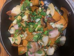 -云海肴·汽锅鸡·云南菜(美罗城店)