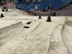 -长沙湘江冰雪世界