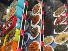-韩麦大冷面(桂花街直营店)