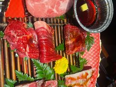-300杯·和牛烧肉清酒专门店(廊里店)