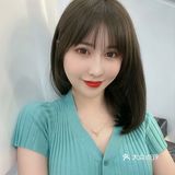 中长发