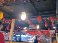 -正福居老北京正宗铜锅泉水涮肉(彰化路店)