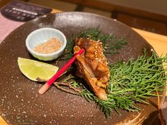 -花潮料理艺食馆(世欧广场店)