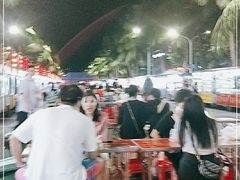 -海大南门夜市(海富街店)