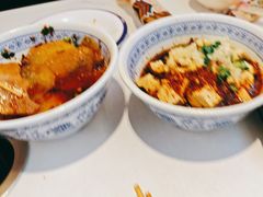 -叁宝烤肉• 西安烧烤(太乙路店)
