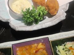 -昱匠·日本料理(金融街店)