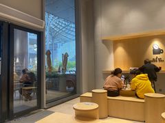 -Seesaw Coffee(西岸凤巢店)