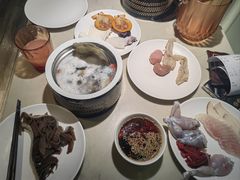 -加餐海鲜自助餐厅(福清万达店)