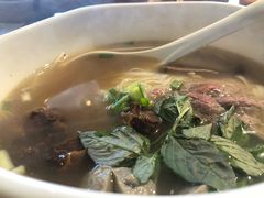 -越南牛肉河粉餐厅(书院巷店)