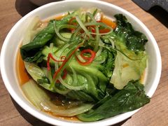 白灼生菜-精悦蓉(正大乐城店)
