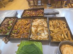 -老三李村河底戳子肉(总店)