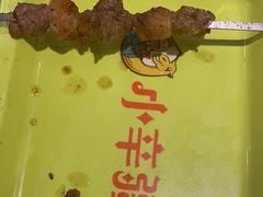 -天山传奇新疆菜(SKLP店)