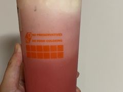 -爷爷不泡茶NOYEYENOTEA(武汉佰港城创始店)