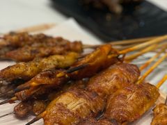 -爪王羊排火锅·烧烤