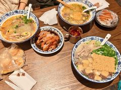 -小潘记鸭血粉丝汤