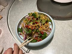 -百姓厨房(凤翔泥塑坊店)