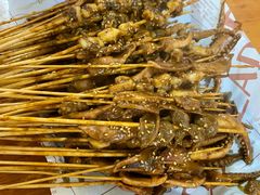 -十里铺铁板鱿鱼