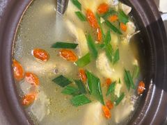 -阿露佳·舌尖上的安吉菜