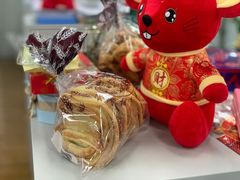 -国际饭店·帆声西饼屋(黄河路店)