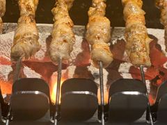呼伦贝尔羊肉串-很久以前羊肉串(昌里路三钢里店)