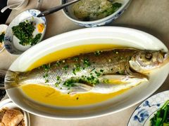 -二泉园老菜馆·百年无锡菜