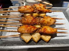 -管氏翅吧(广渠门店)