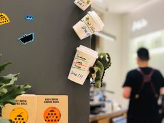 -Seesaw Coffee(上海国金中心店)
