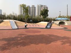 -荔湾区儿童公园