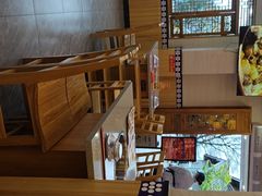 -阿婆情腊排骨火锅(金虹路店)