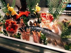 -Mr·Fish鱼鲜生海鲜放题(银泰in99店)